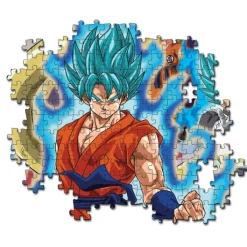 Dragon Ball - 300 pezzi^Clementoni Clearance