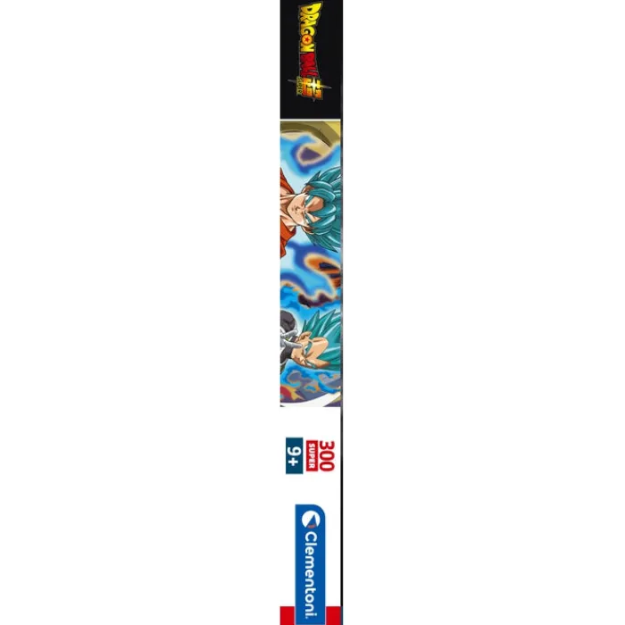 Dragon Ball - 300 pezzi^Clementoni Clearance