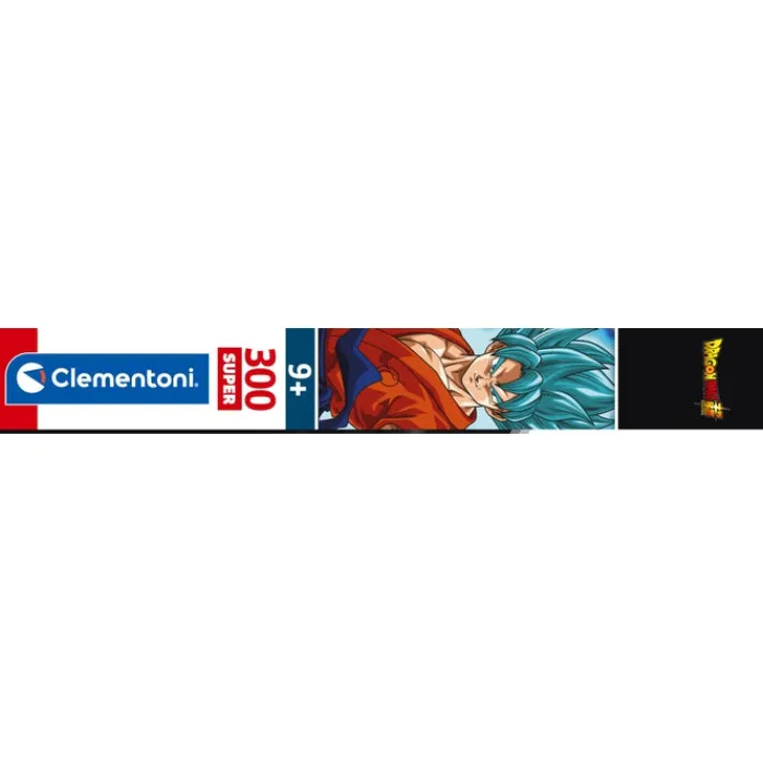 Dragon Ball - 300 pezzi^Clementoni Clearance