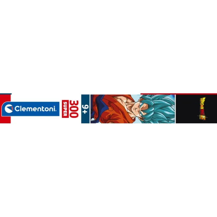 Dragon Ball - 300 pezzi^Clementoni Clearance