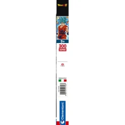 Dragon Ball - 300 pezzi^Clementoni Clearance