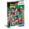 Dragon Ball - 104 pezzi^Clementoni New