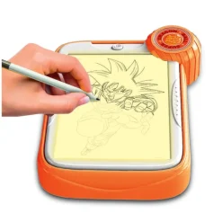 Dragon Ball - Lavagna Luminosa^Clementoni Online
