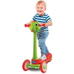 Dragon Push Scooter^Clementoni Discount