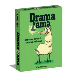 Drama Lama^Clementoni Best