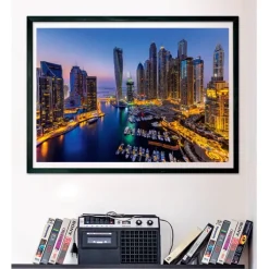 Dubai - 1000 pezzi^Clementoni Discount