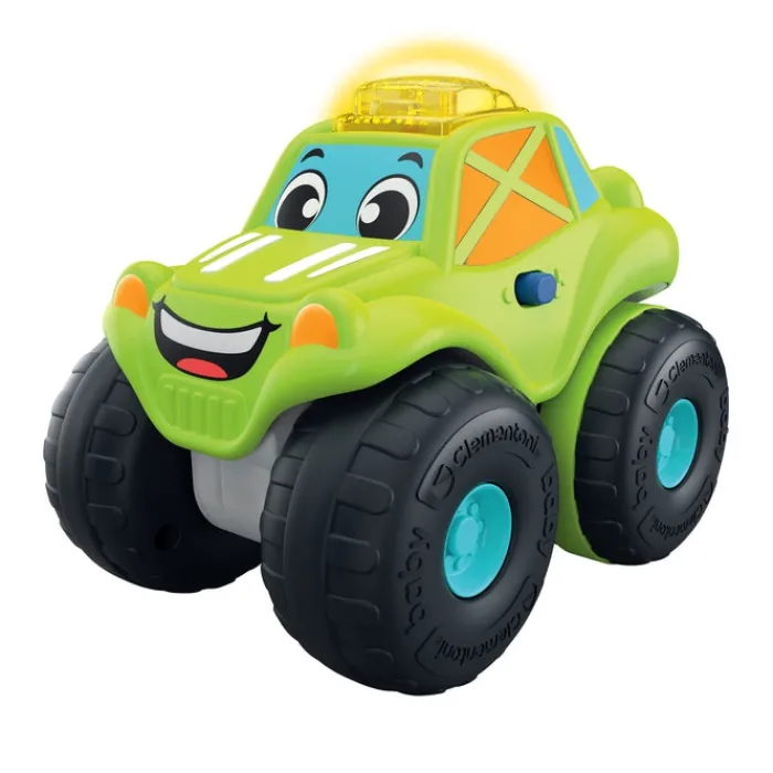 Dune Buggy^Clementoni New