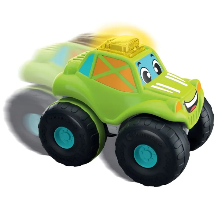 Dune Buggy^Clementoni New