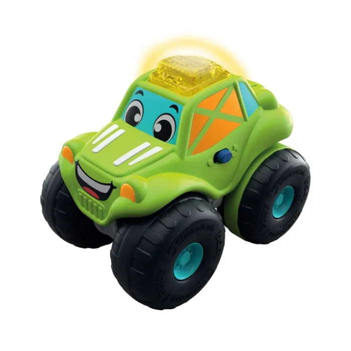 Dune Buggy^Clementoni New