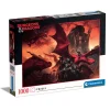 Dungeons & Dragons - 1000 pezzi^Clementoni