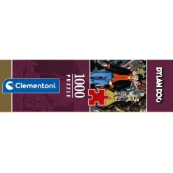 Dylan Dog - 1000 pezzi^Clementoni Online