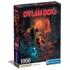 Dylan Dog - 1000 pezzi^Clementoni