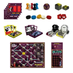 Dylan Dog - L'alba dei morti viventi^Clementoni Outlet