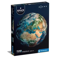 Earth - 500 pezzi^Clementoni Hot