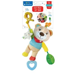 Easy-Peasy Soft Bear^Clementoni Discount