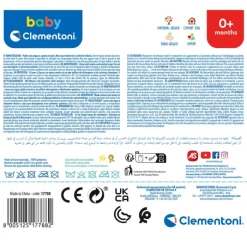 Easy-Peasy Soft Bear^Clementoni Discount