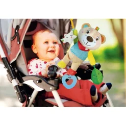 Easy-Peasy Soft Bear^Clementoni Discount