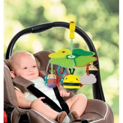 Easy-Peasy Travel Mobile^Clementoni Outlet
