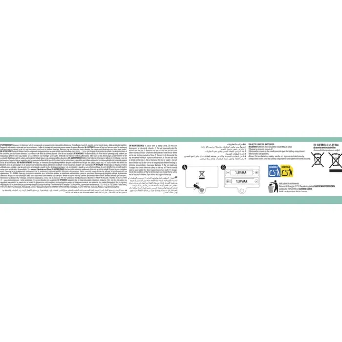Educational Interactive Pad - Mickey and Friends^Clementoni Hot