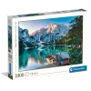 Emerald Lake Braies - 1000 pezzi^Clementoni Clearance