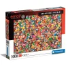 Emoji - 1000 pezzi^Clementoni Outlet