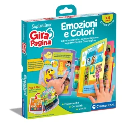 Emozioni e Colori^Clementoni Best