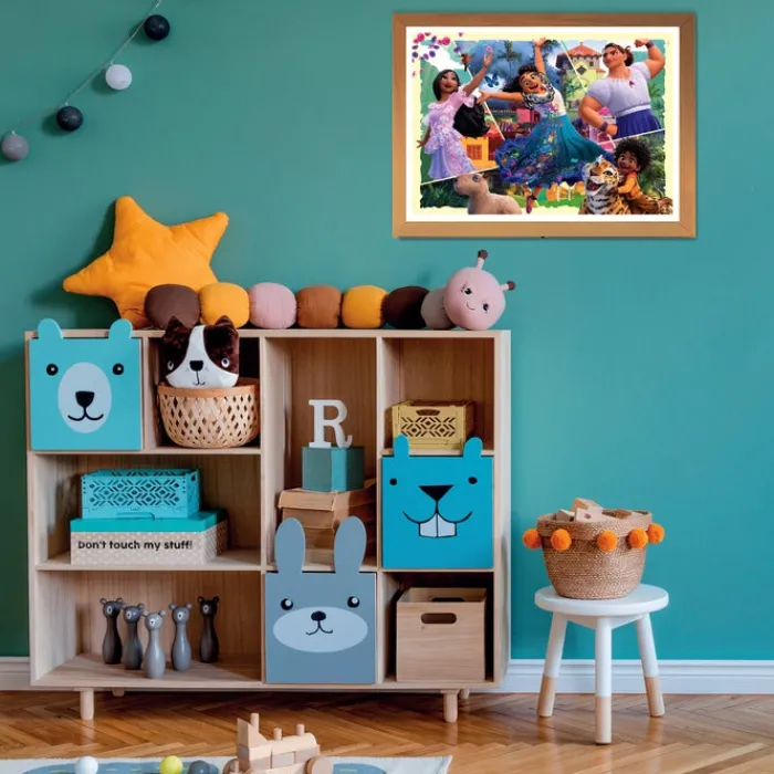 Encanto - 24 pezzi^Clementoni New