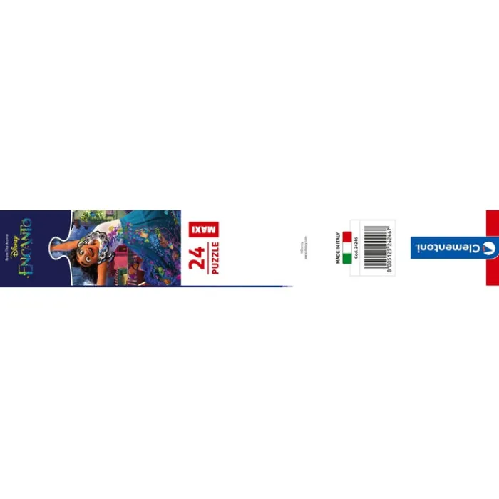 Encanto - 24 pezzi^Clementoni New