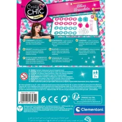 En-Joy Bliss Bracelets^Clementoni Hot
