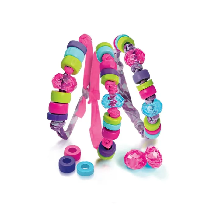 En-joy Glee Bracelets^Clementoni New