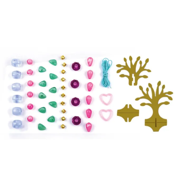 En-joy Mineral Jewels^Clementoni Best