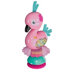 Fancy Flamingo - Shake & Play^Clementoni Outlet