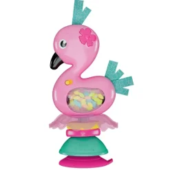 Fancy Flamingo - Shake & Play^Clementoni Outlet