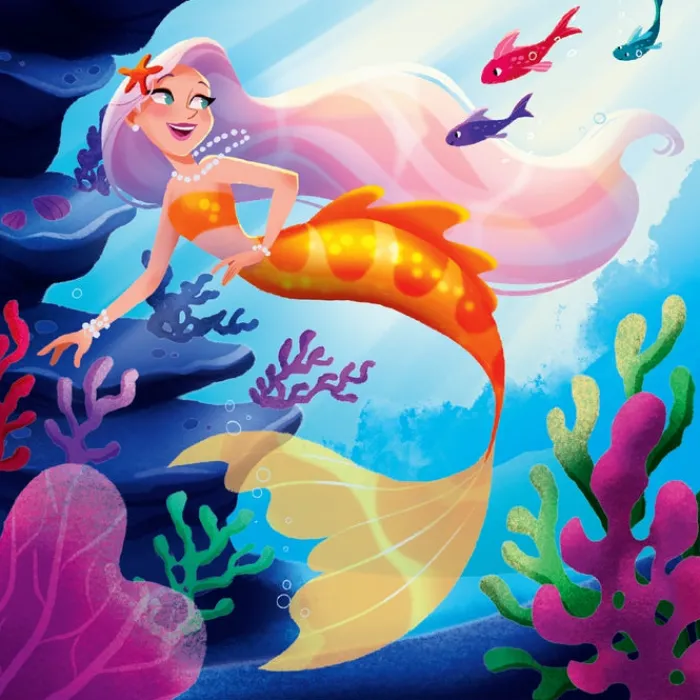 Fantastic Creatures - 3x48 pezzi^Clementoni Clearance