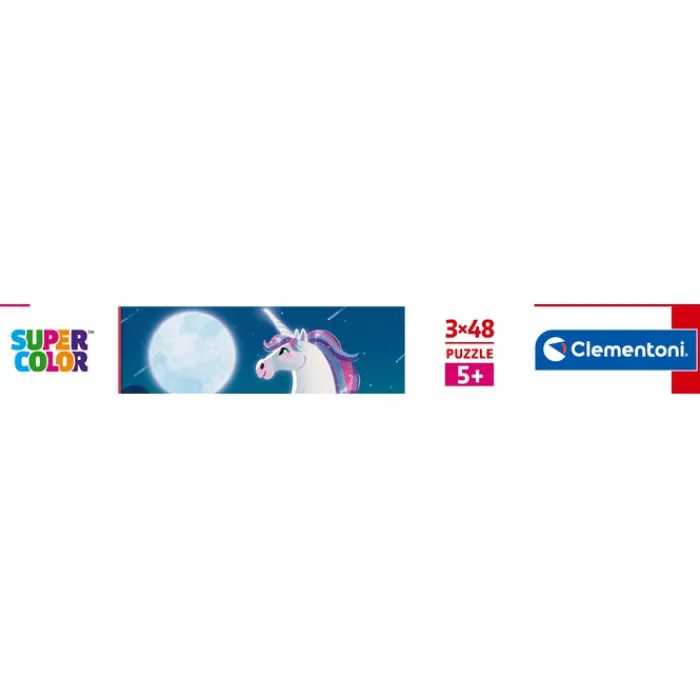 Fantastic Creatures - 3x48 pezzi^Clementoni Clearance