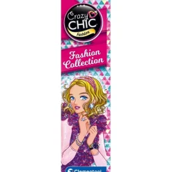 Fashion collection^Clementoni Online