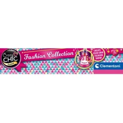 Fashion collection^Clementoni Online
