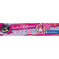Fashion collection^Clementoni Online