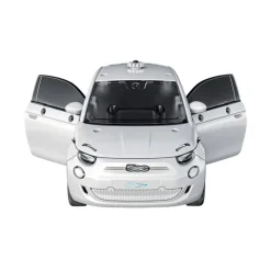 FIAT 500^Clementoni