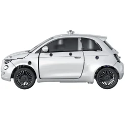 FIAT 500^Clementoni