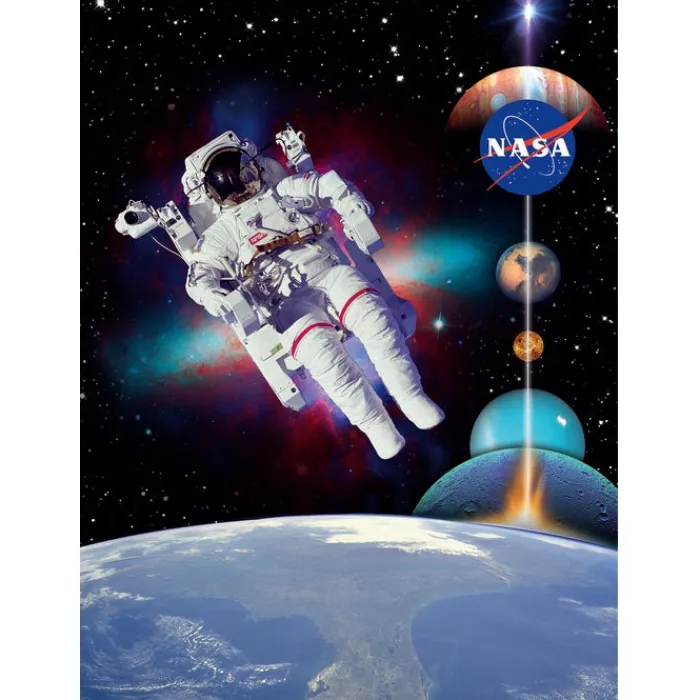 Floating Astronaut - 500 pezzi^Clementoni Best