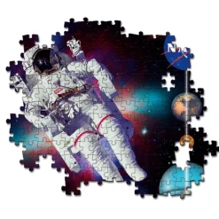 Floating Astronaut - 500 pezzi^Clementoni Best