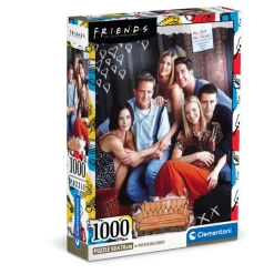Friends - 1000 pezzi^Clementoni Sale