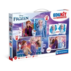 Frozen^Clementoni Discount