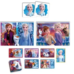 Frozen^Clementoni Discount