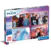 Frozen - 180 pezzi^Clementoni New