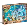 Frozen - 1000 pezzi^Clementoni
