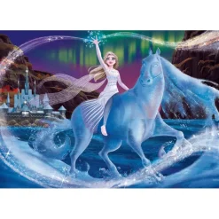 Frozen - 104 pezzi^Clementoni Best