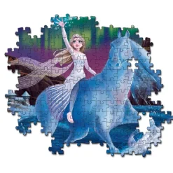 Frozen - 104 pezzi^Clementoni Best