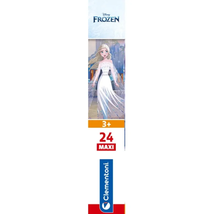 Frozen - 24 pezzi^Clementoni Clearance